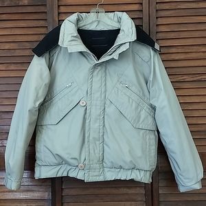 Men's Down Coat